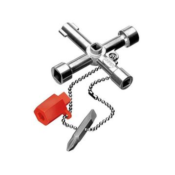 Knipex 001103 Kumanda Dolabı Anahtarı