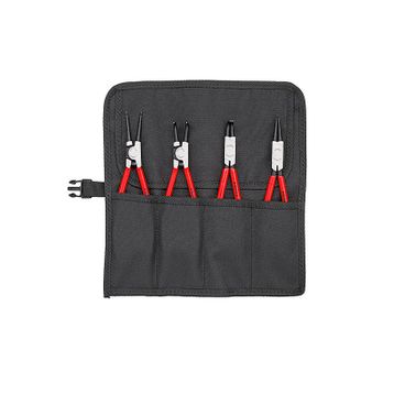Knipex 001956 Segman Pense Seti
