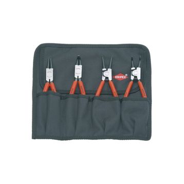 Knipex 001956 Segman Pense Seti