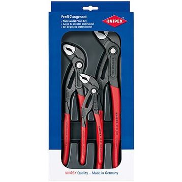 Knipex 002009 3 Parça Pense Set
