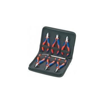 Knipex 002016 Elektronikçi Pense Seti