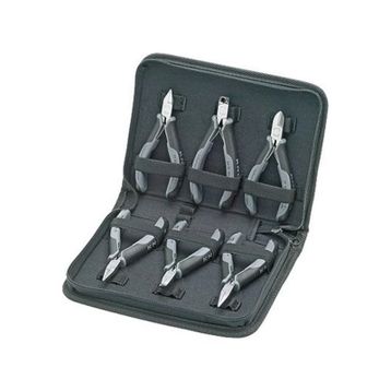 Knipex 002017 Elektronikçi Pense Seti