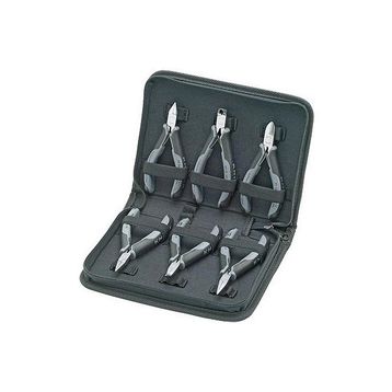 Knipex 002017 Elektronikçi Pense Seti