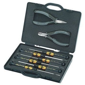Knipex 002018 Pense Seti