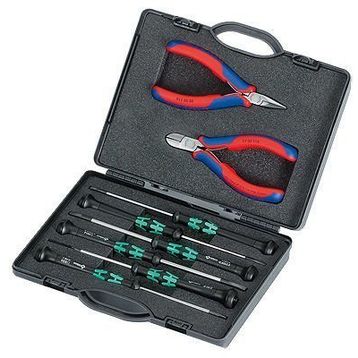 Knipex 002018 Pense Seti
