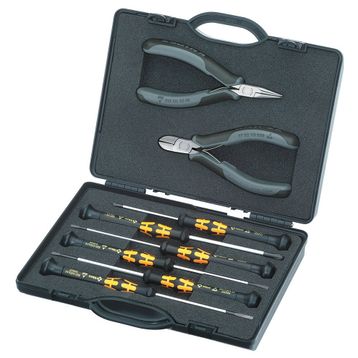 Knipex 002018ESD Pense Seti