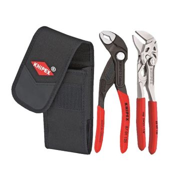Knipex 002072 Pense Seti