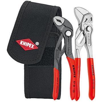 Knipex 002072 Pense Seti