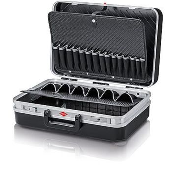 Knipex 002120 20 Parça Takım Çantası
