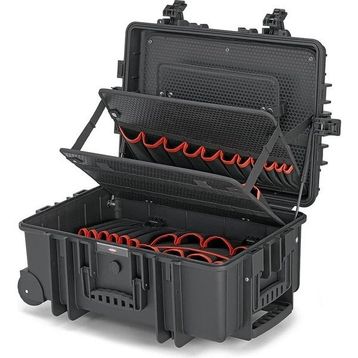 Knipex 002137 LE Takım Çantası