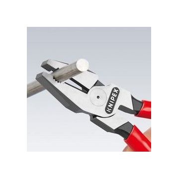 Knipex 0201200 Kombine Penseler