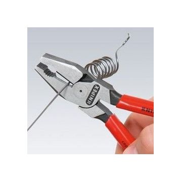 Knipex 0201200 Kombine Penseler