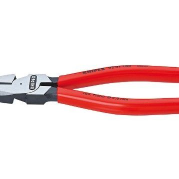 Knipex 0201200 Kombine Penseler