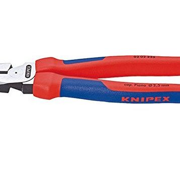Knipex 0202225 Kombine Penseler