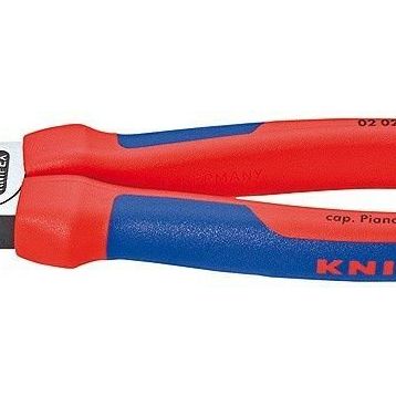 Knipex 0202225 Kombine Penseler