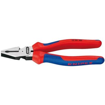 Knipex 0202225 Kombine Penseler