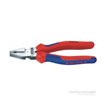 Knipex 0202225 Kombine Penseler