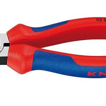 Knipex 0202225 Kombine Penseler