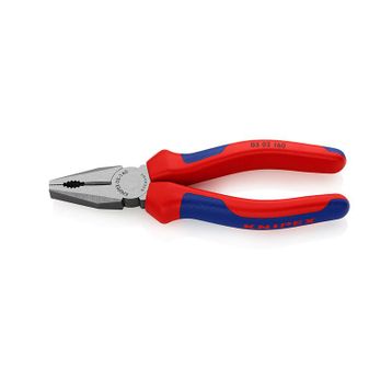 Knipex 03 02 160 Kombine Pense