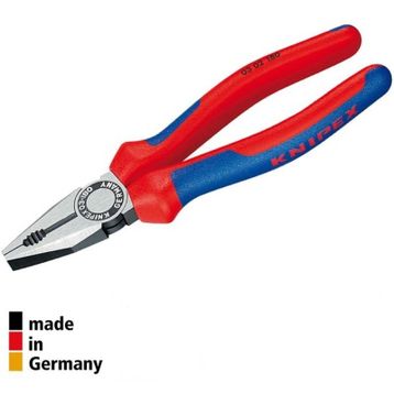 Knipex 03 02 180 Kombine Pense