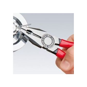 Knipex 03 02 180 Kombine Pense
