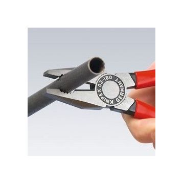Knipex 03 02 180 Kombine Pense