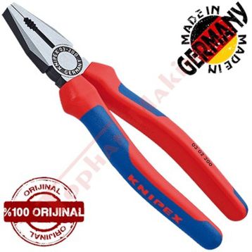 Knipex 03 02 200 Kombine Pense