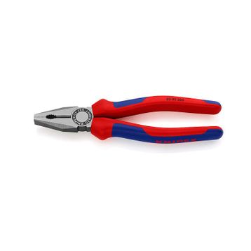 Knipex 03 02 200 Kombine Pense