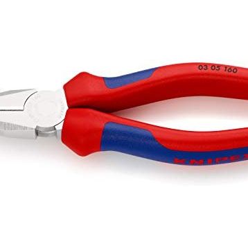 Knipex 03 05 160 mm Kombine Pense