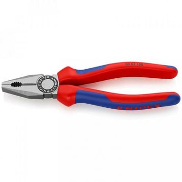 Knipex 03 05 180 mm Kombine Pense