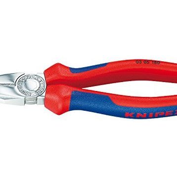 Knipex 03 05 180 mm Kombine Pense