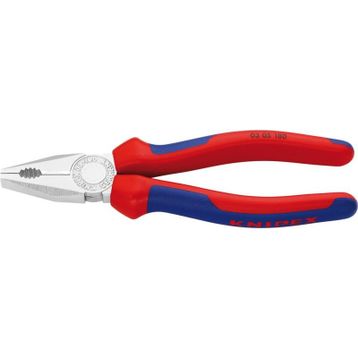Knipex 03 05 180 mm Kombine Pense