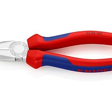 Knipex 03 05 180 mm Kombine Pense