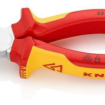 Knipex 03 06 160 Kombine Pense