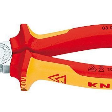 Knipex 03 06 160 Kombine Pense