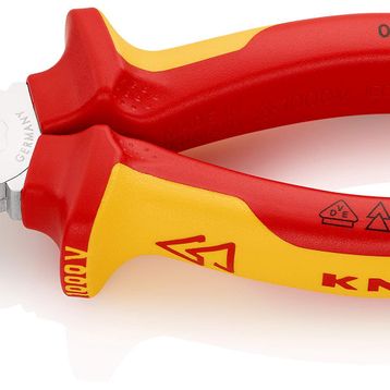 Knipex 03 06 160 Kombine Pense