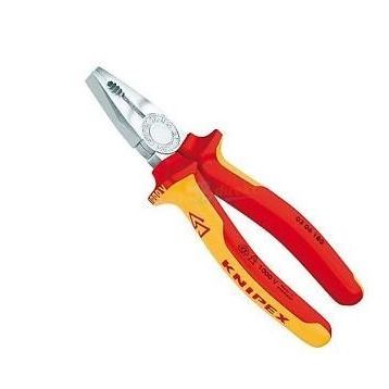 Knipex 03 06 180 Kombine Pense