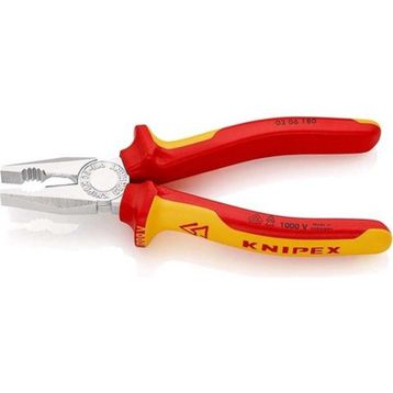 Knipex 03 06 180 Kombine Pense