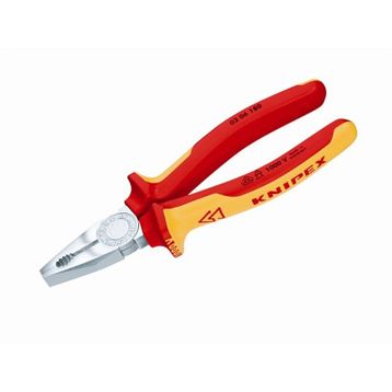 Knipex 03 06 180 Kombine Pense