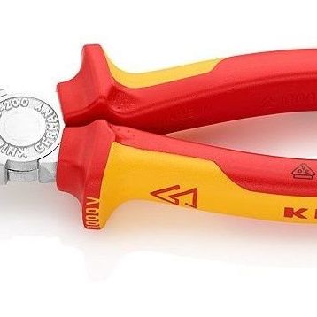 Knipex 03 06 200 Kombine Pense