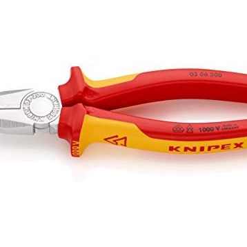 Knipex 03 06 200 Kombine Pense