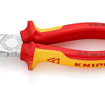 Knipex 03 06 200 Kombine Pense