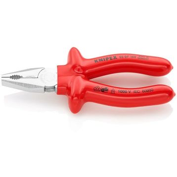 Knipex 03 07 160 Kombine Pense