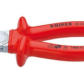 Knipex 03 07 160 Kombine Pense