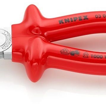 Knipex 03 07 180 Kombine Pense