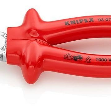 Knipex 03 07 200 Kombine Pense