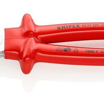 Knipex 03 07 250 Kombine Pense