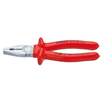 Knipex 03 07 250 Kombine Pense