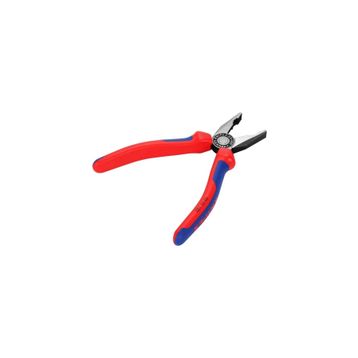 Knipex 0302180 180 mm Kırmızı Kombine Pense
