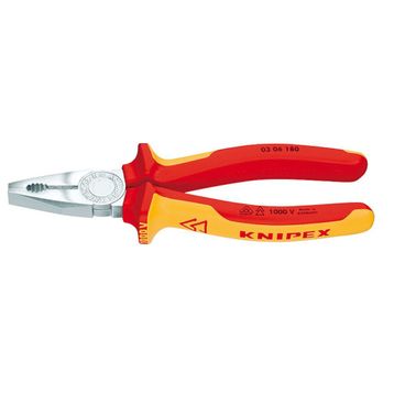 Knipex 0306180 Kombine Pense